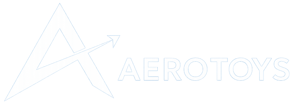 Aerotoys logo